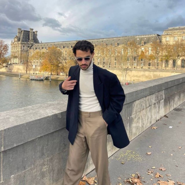 Фото менеджера